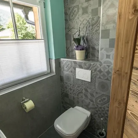 Stolz * Sankt Peter am Kammersberg