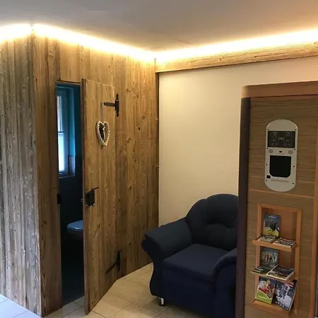 Stolz Holiday home