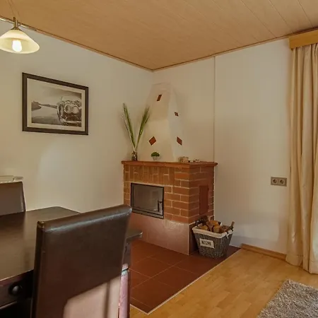 Holiday home Stolz