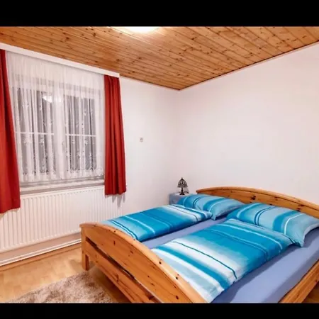 Stolz 度假居 Sankt Peter am Kammersberg