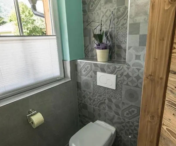 Stolz * Sankt Peter am Kammersberg