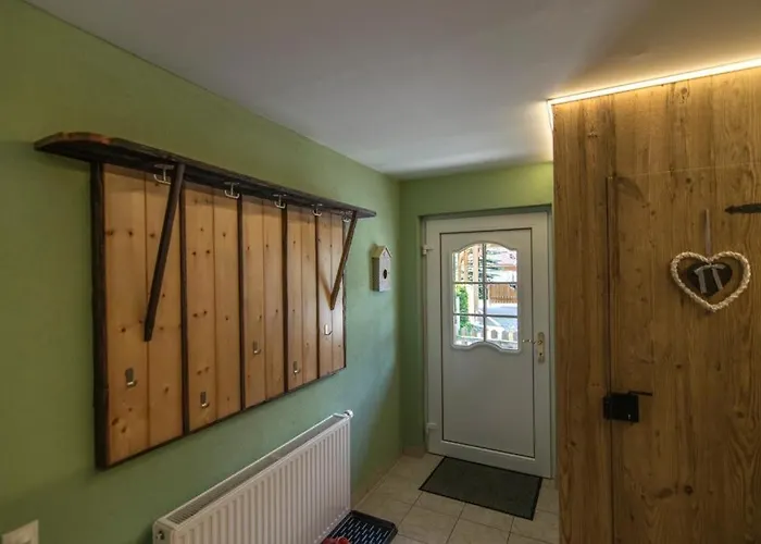 Stolz Sankt Peter am Kammersberg