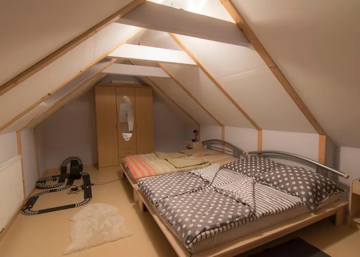 Stolz Sankt Peter am Kammersberg