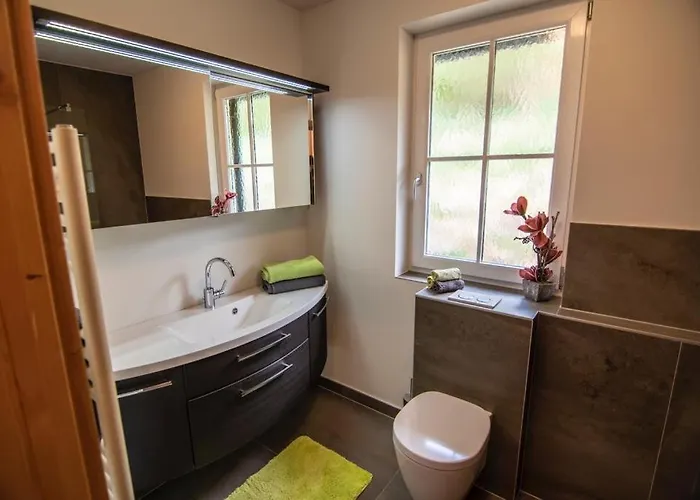 Stolz Vakantiehuis *