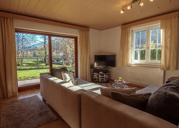 Stolz Vakantiehuis *