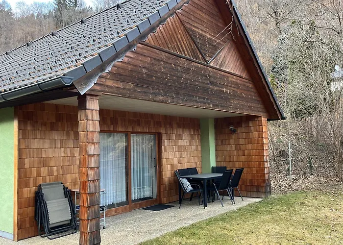 Stolz Sankt Peter am Kammersberg